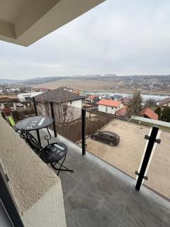 Lake View Apartment Iasi - Valea Lupului - 9