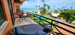 Blanco Beach Cumbuco, Apto 406A - Cumbuco - 0