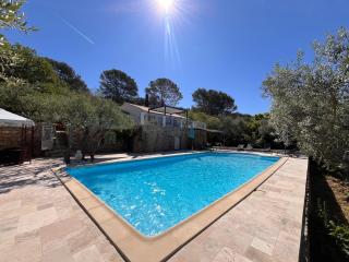 Villa Reyntjes - Lorgues - 0