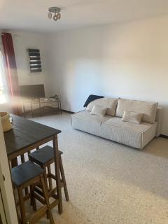 Studio tout confort gorges du verdon - Gréoux-les-Bains - 0
