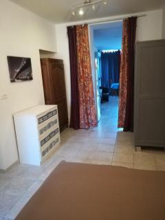 Maison séparée en deux appartements distincts - Avignon - 2