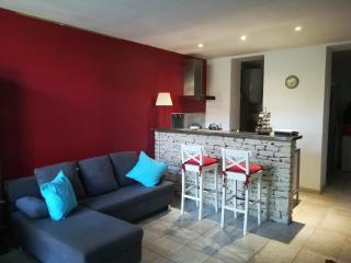 Maison séparée en deux appartements distincts - Avignon - 1