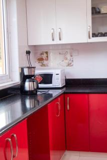 Luxurious svd 4bdrms all ensuite Westland - Nairobi - 2
