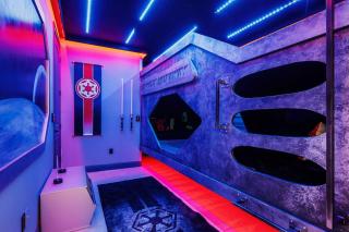 RC164P Fairway Fun Castle - Kissimmee - 0