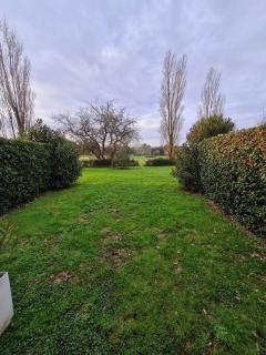 Bel Appart 6 pers, terrasse, vue Golf Port Bourgenay - Talmont - 7