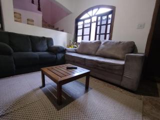 Haja Luz Casa Pousada no Centro de Itaquaquecetuba - Itaquaquecetuba - 0