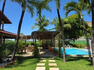 Kite and Dreaming Hotel - Cumbuco - 9