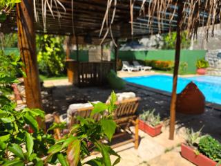Kite and Dreaming Hotel - Cumbuco - 6