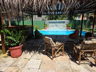 Kite and Dreaming Hotel - Cumbuco - 7
