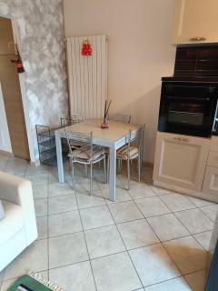 Appartamento La Ciliegia - 1