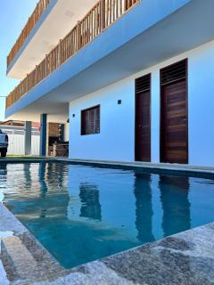 Guajiru House - Trairi - 0