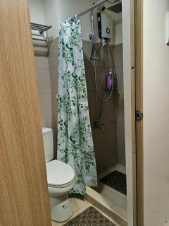 Shore Residences MOA Minimalist Room - Manila - 2