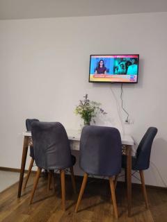Tribu resort apartment - Tbilisi - 9