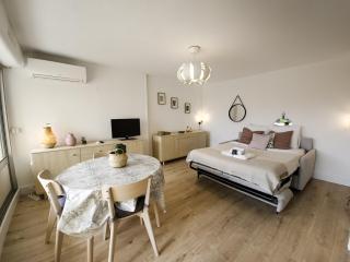 Les Ondines sea view with air conditioning - Bormes-les-Mimosas - 4