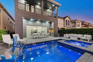 RC104P Fairway Bliss - 8