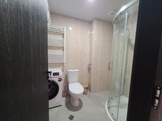 Tribu resort apartment - Tbilisi - 3