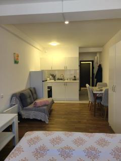 Tribu resort apartment - Tbilisi - 2