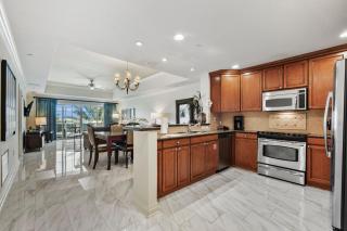 AQ0402 Villas North Garden - 8