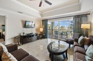 AQ0402 Villas North Garden - 6