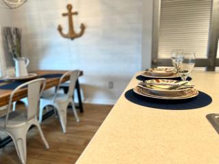 Top Floor Beach Retreat Tennis Courts Views 1812 - Seabrook Island - 7