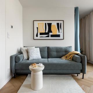 Wawel View Stylish Apartment - Kościuszki 22 - 7