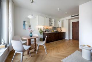 Wawel View Stylish Apartment - Kościuszki 22 - 2