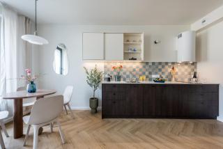 Wawel View Stylish Apartment - Kościuszki 22 - 1