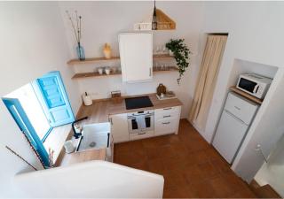 La Montsiña, acogedora casa de estilo mediterráneo - Cómpeta - 1
