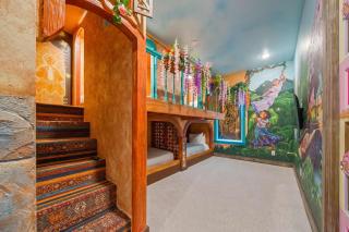 QJ068N Enchantment at Bear's Den - 4