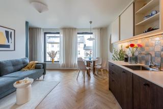 Wawel View Stylish Apartment - Kościuszki 22 - Cracovia - 0