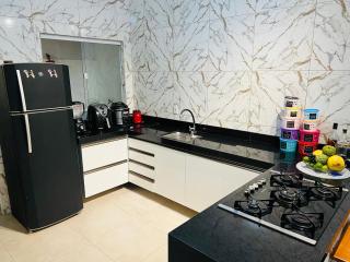 Casa São Miguel dos Milagres - São Miguel dos Milagres - 8