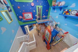 NM501L Legends Palazzo - 9