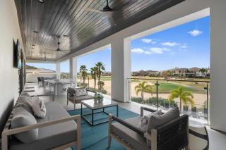 NM501L Legends Palazzo - 2