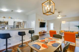7 Mi to River District Cape Coral Home with Lanai - Cape Coral - 6