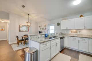 7 Mi to River District Cape Coral Home with Lanai - Cape Coral - 5