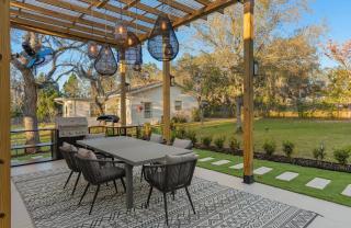 Welcome to Casa Tallman - Your Exclusive 3-Acre Private Retreat - Haines City - 1
