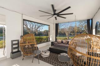 Welcome to Casa Tallman - Your Exclusive 3-Acre Private Retreat - Haines City - 0