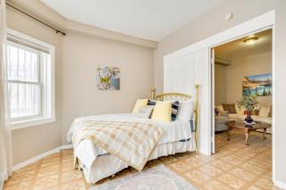 Apt 5 Mi to Chicago Loop Walk to Public Transit! - Chicago - 1