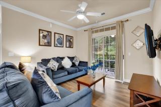 Tuscana Resort 3 Bedroom Condo Clubhouse Access 8 miles to Disney - 0