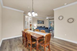 Tuscana Resort 3 Bedroom Condo Clubhouse Access 8 miles to Disney - 3