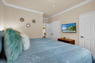 Tuscana Resort 3 Bedroom Condo Clubhouse Access 8 miles to Disney - 5