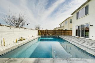 1 Mi to San Joaquin River Studio with Pool Access - Lathrop - 9