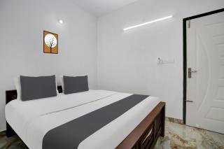 Super Hotel O EVA RESIDENCY - Kakkanad - 0