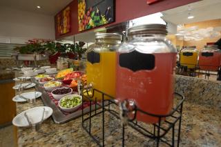 Fiesta Inn Nogales - 4
