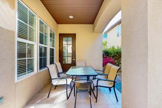 Miramar Beach Villas Building 6 Unit B - Destin - 5