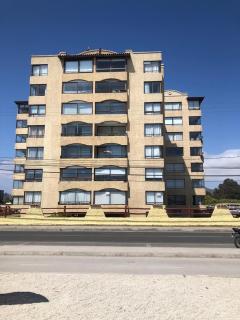 Departamento Avenida del mar la serena - La Serena - 3
