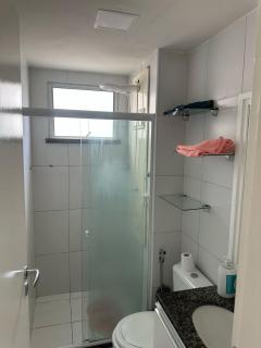 Aracaju Praia de Aruana - 7