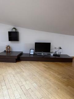 Macca-Villacrosse Suites - 9