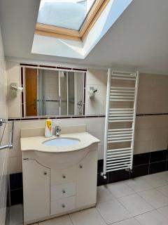 Macca-Villacrosse Suites - Bucarest - 5