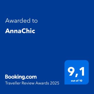 AnnaChic - Ribeira - 9